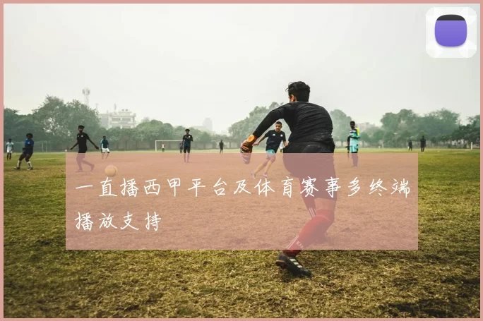一直播西甲平台及体育赛事多终端播放支持